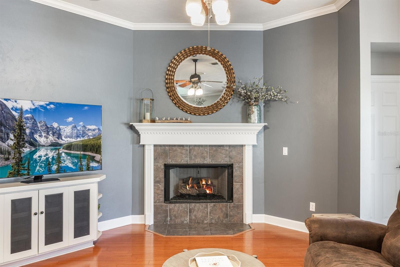 ARBOR GREENS - Residential