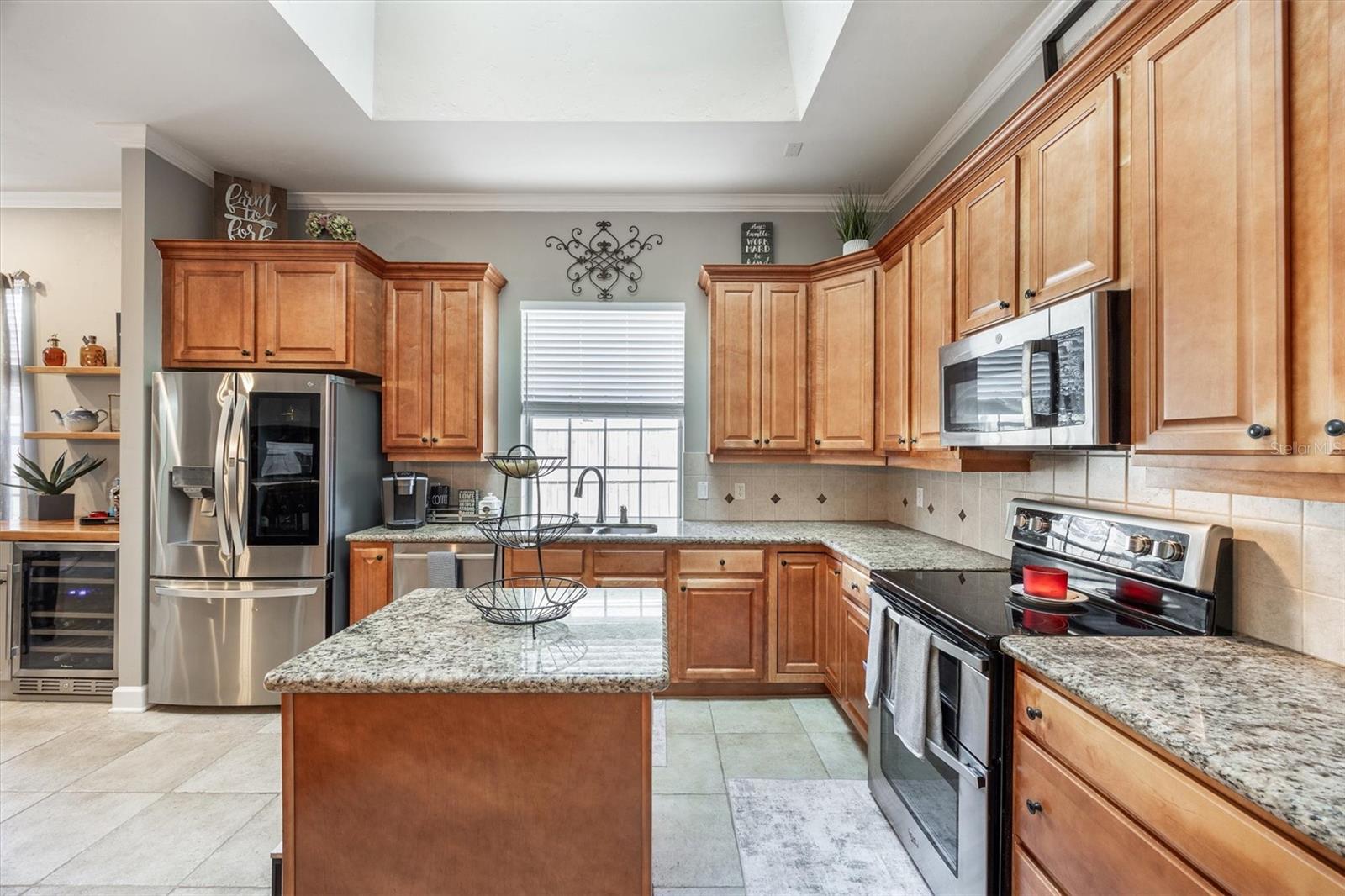 ARBOR GREENS - Residential