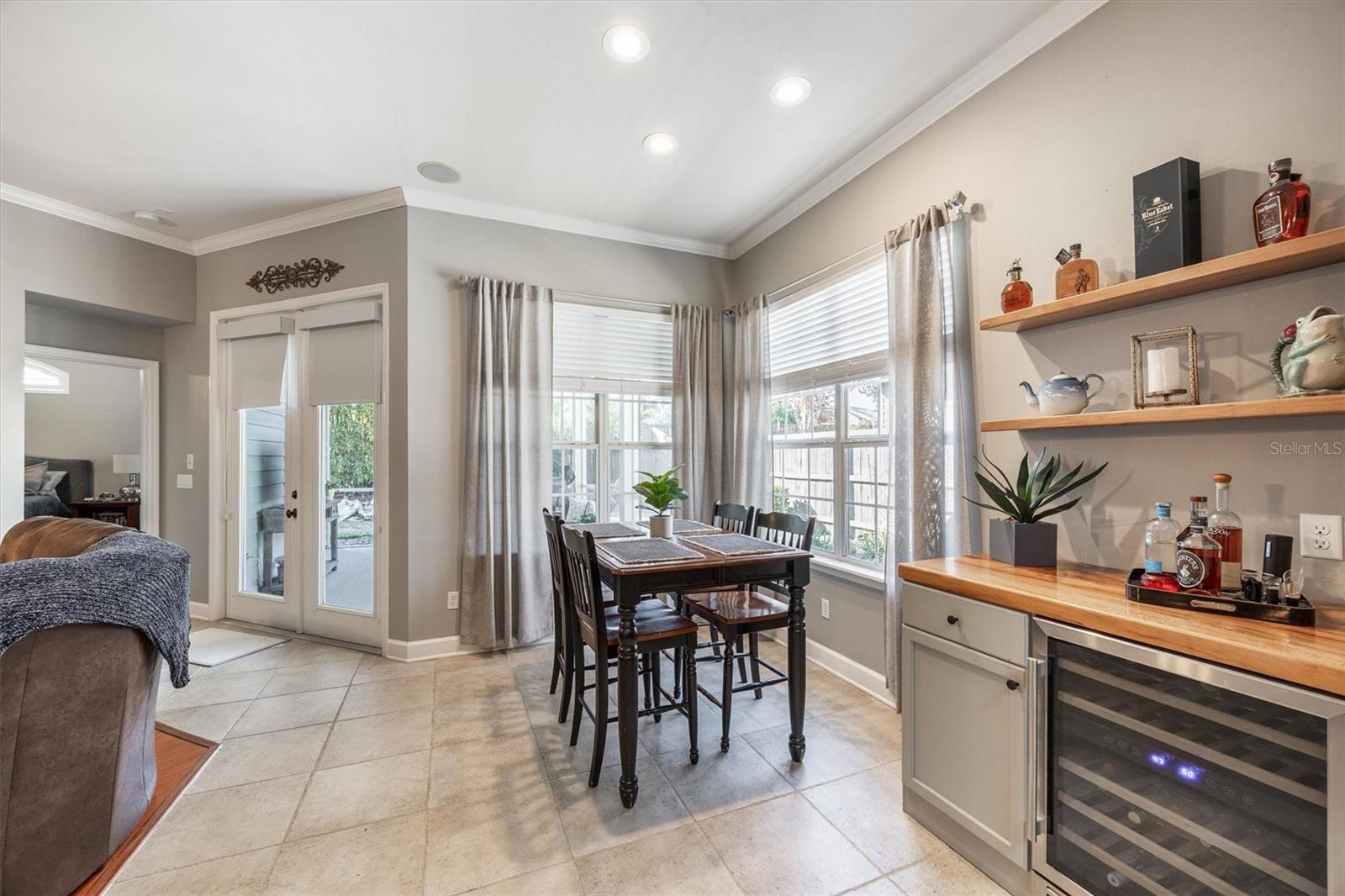 ARBOR GREENS - Residential