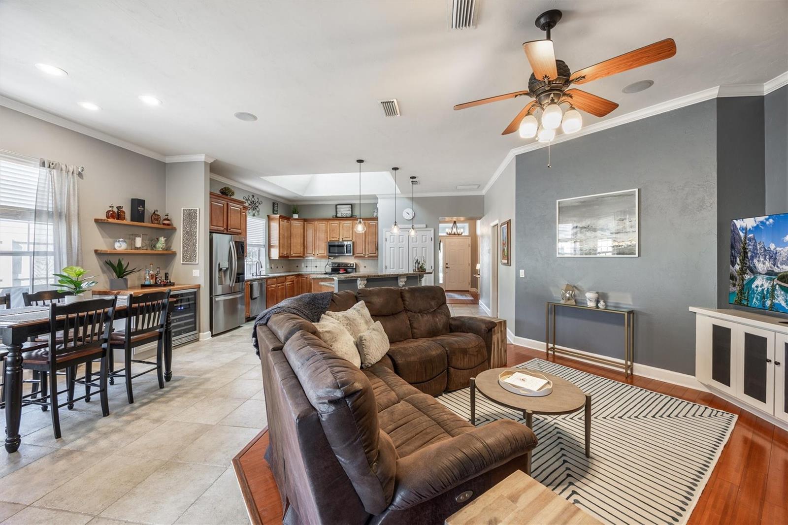 ARBOR GREENS - Residential