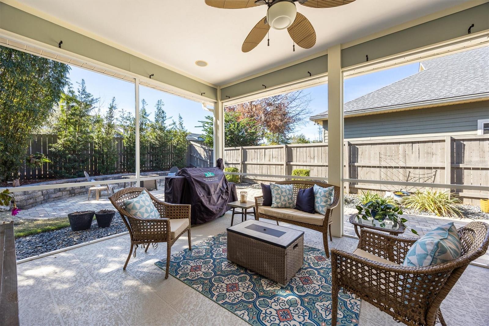 ARBOR GREENS - Residential