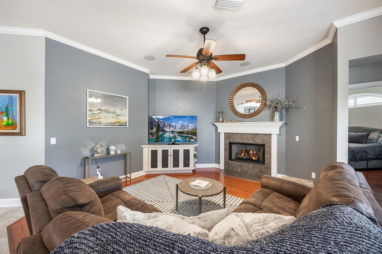 ARBOR GREENS - Residential