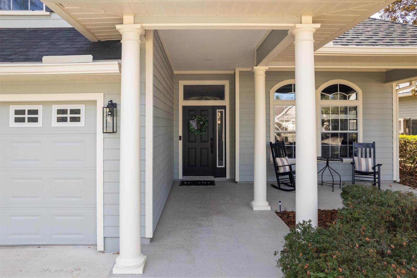 ARBOR GREENS - Residential