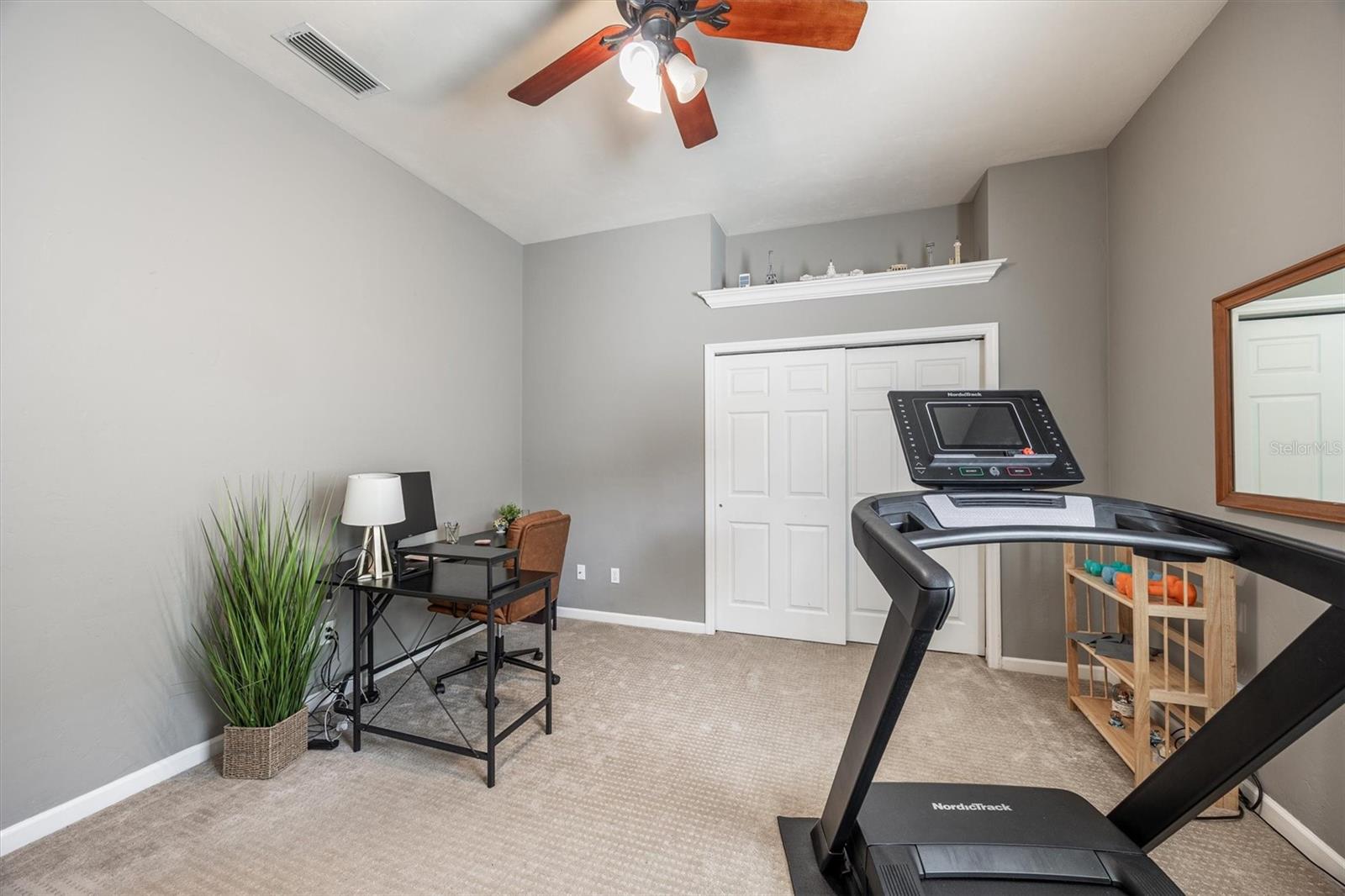 ARBOR GREENS - Residential