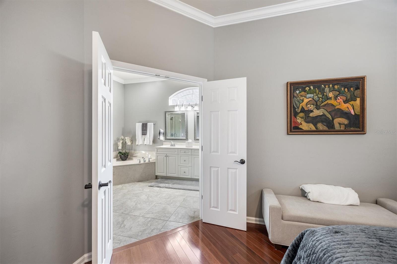 ARBOR GREENS - Residential