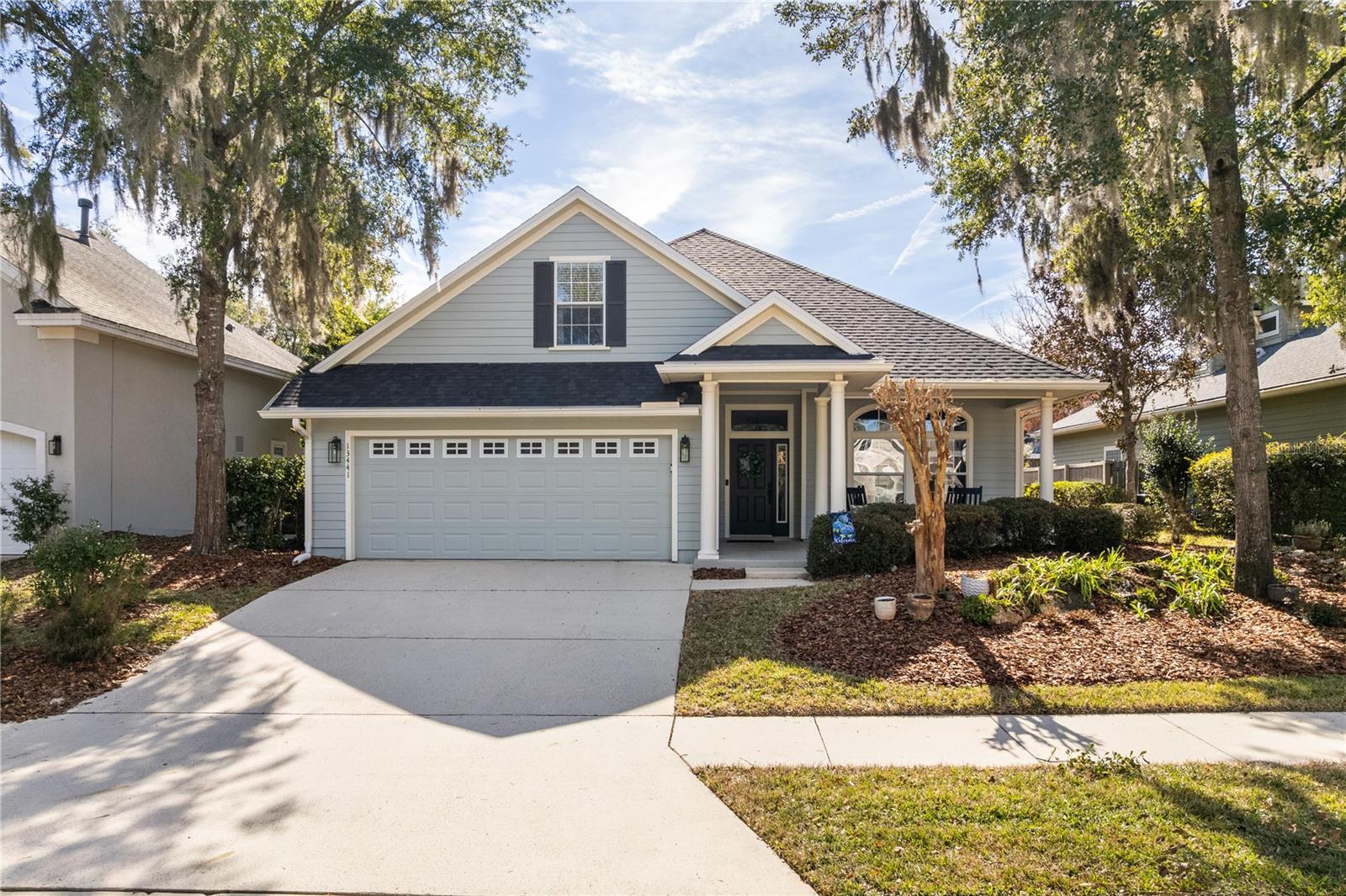 ARBOR GREENS PH 1 - Residential