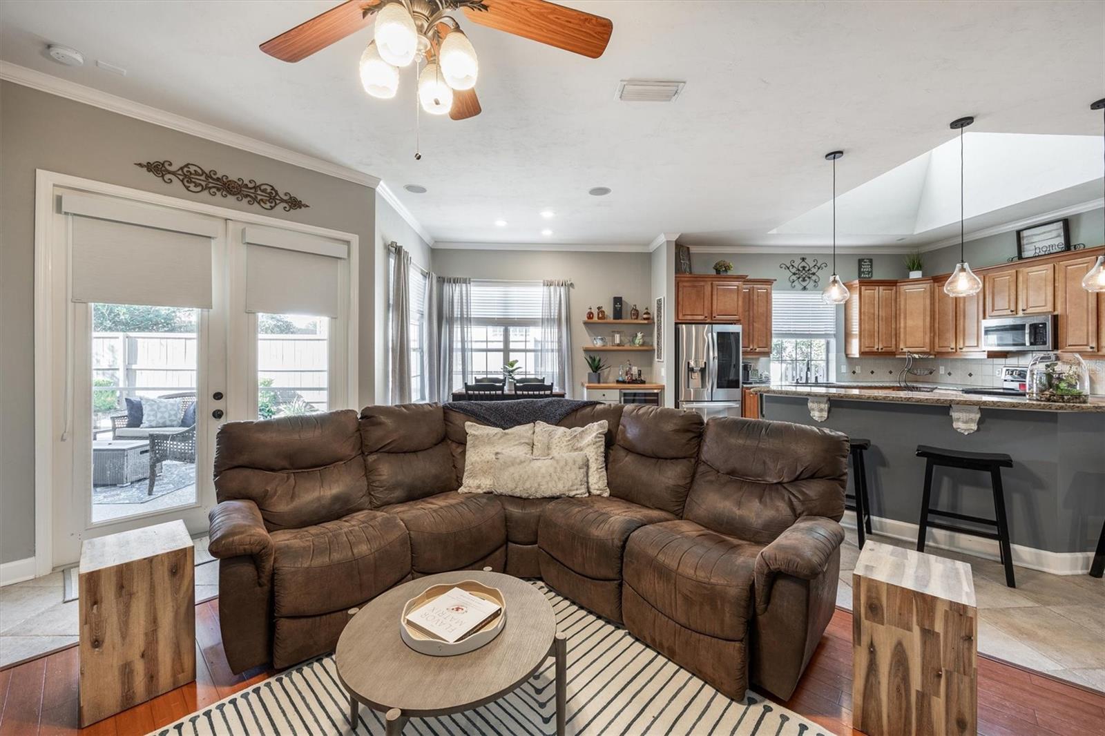 ARBOR GREENS - Residential