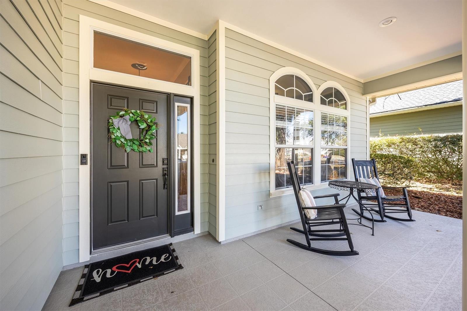 ARBOR GREENS - Residential