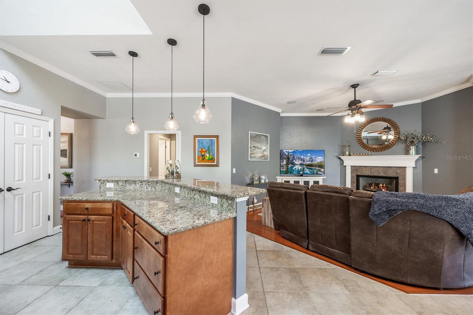 ARBOR GREENS - Residential