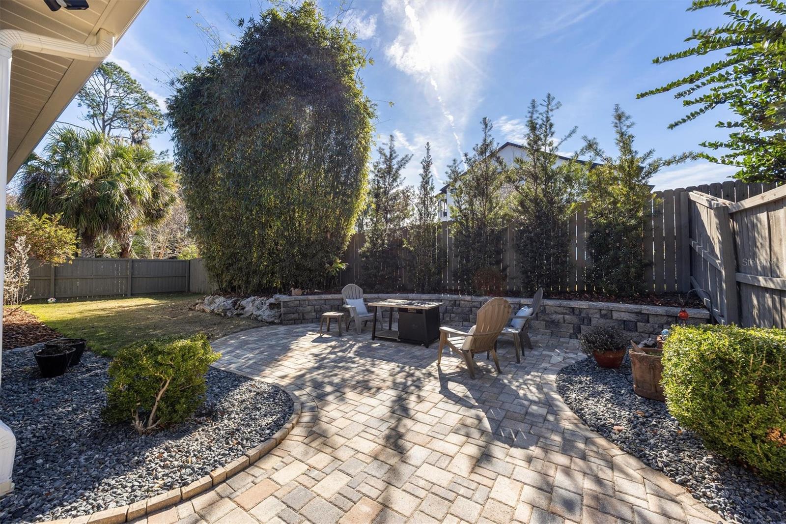 ARBOR GREENS - Residential