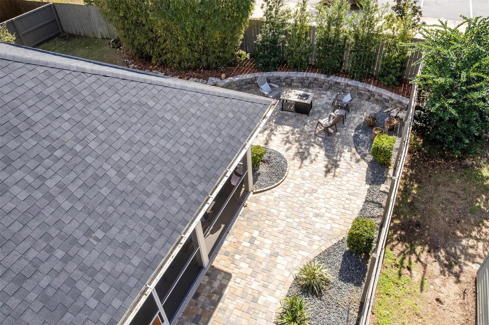 ARBOR GREENS - Residential