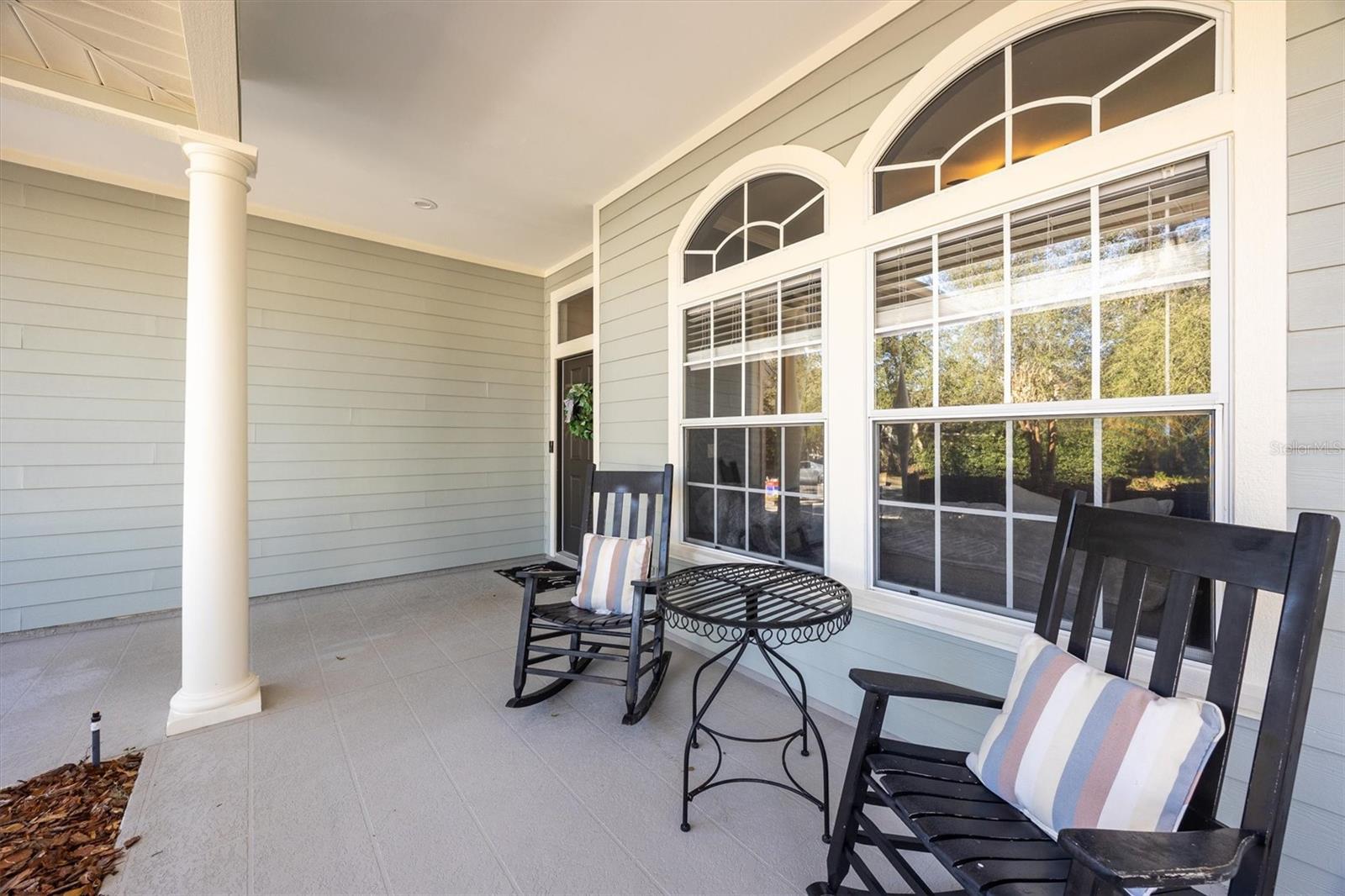 ARBOR GREENS - Residential