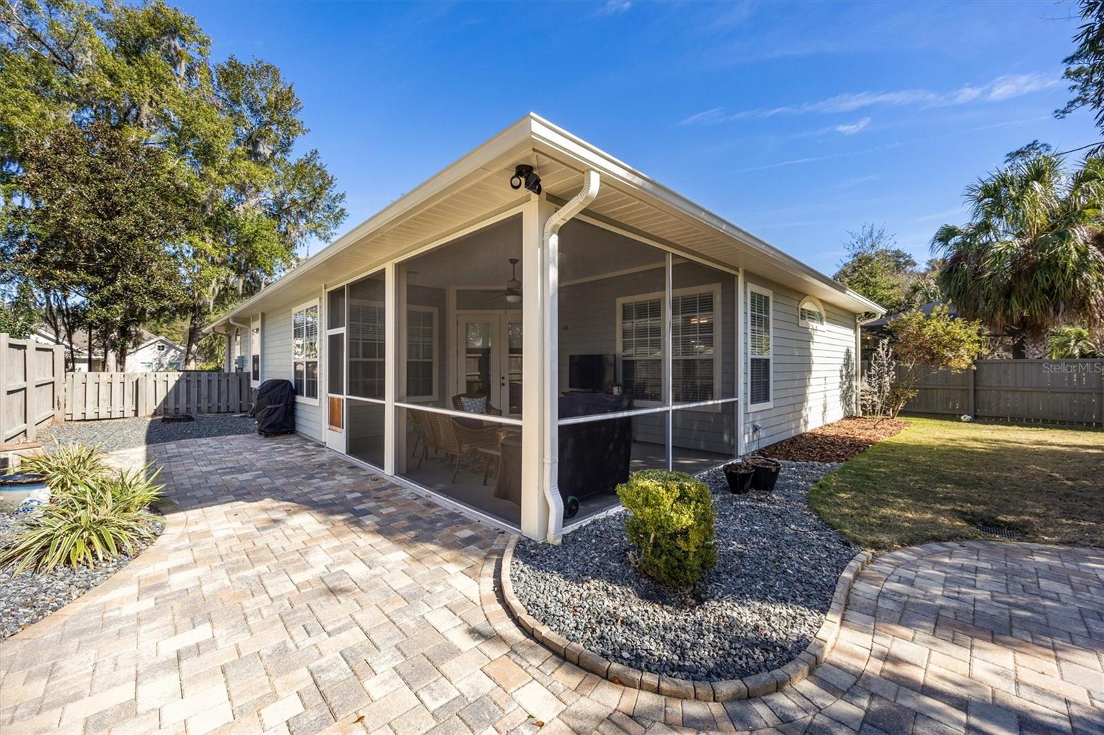 ARBOR GREENS - Residential