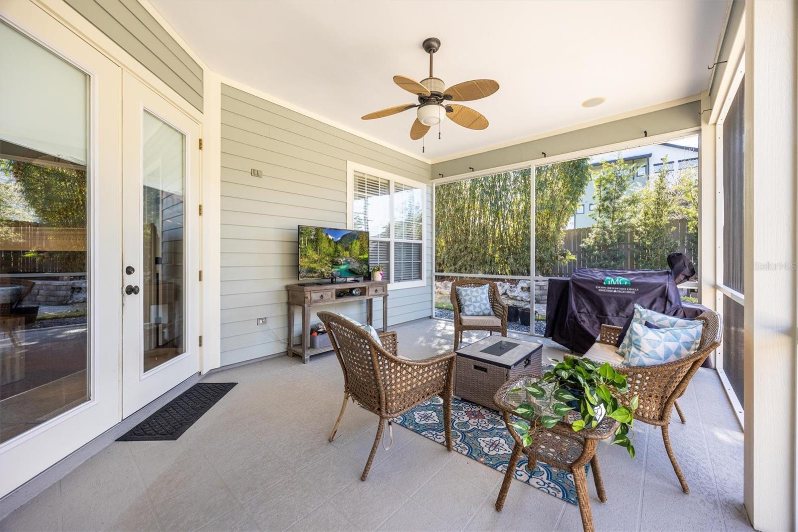 ARBOR GREENS - Residential