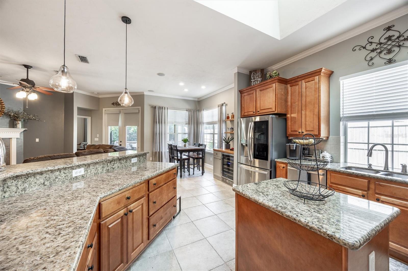 ARBOR GREENS - Residential