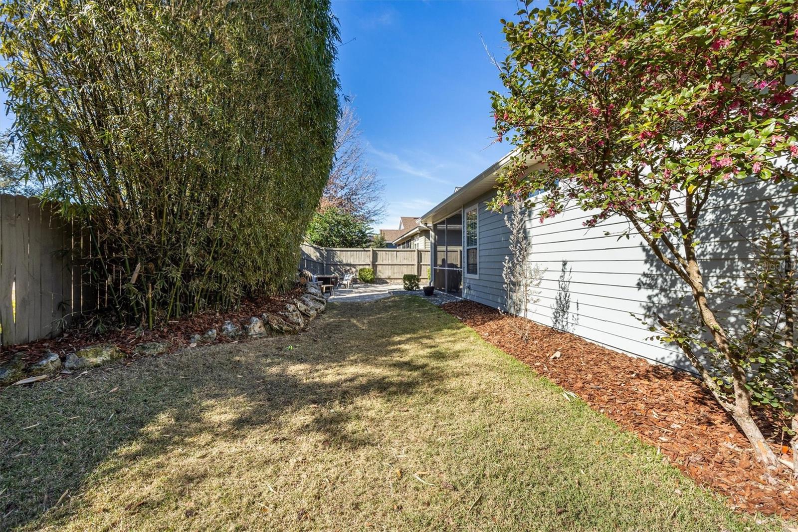 ARBOR GREENS - Residential