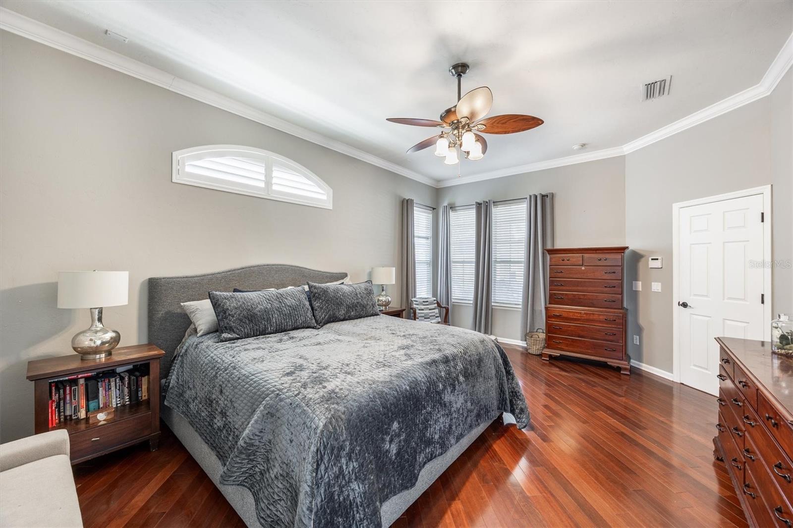 ARBOR GREENS - Residential