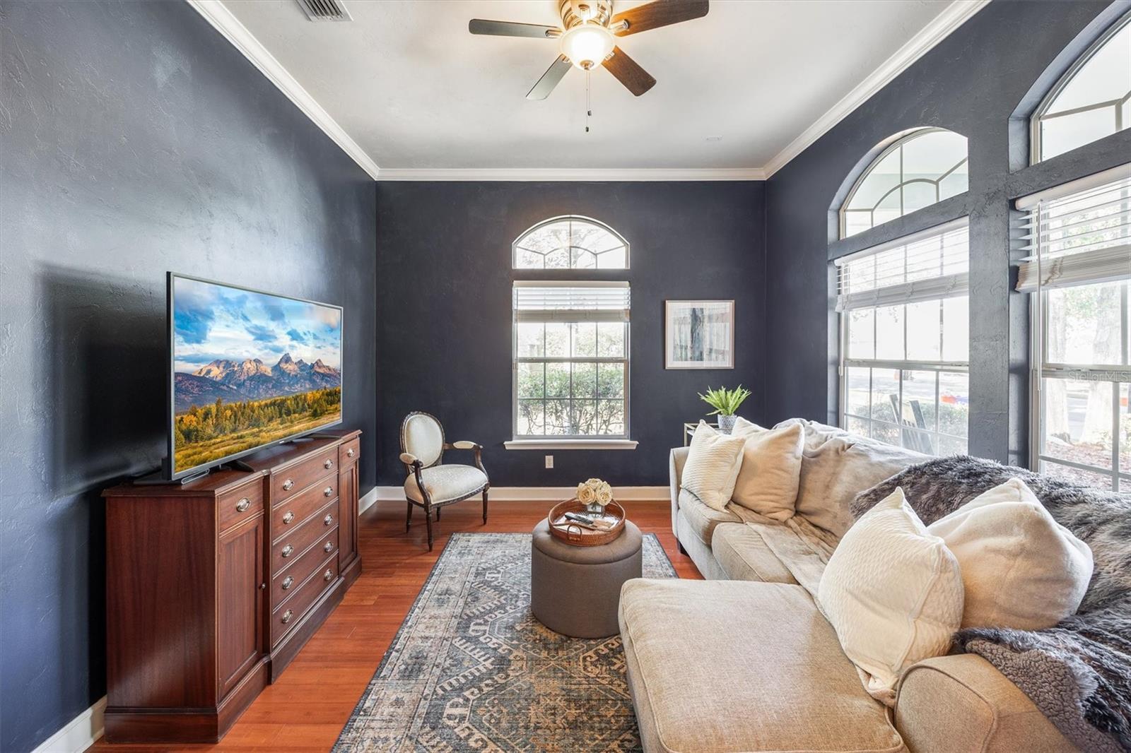 ARBOR GREENS - Residential