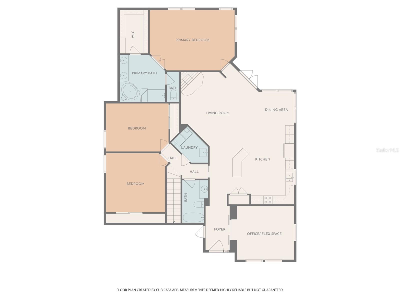 ARBOR GREENS - Residential