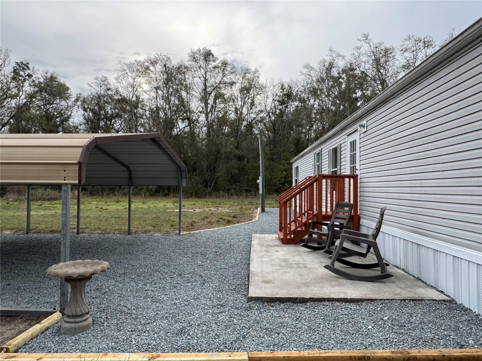 THREE RIVERS ESTATE - Residential