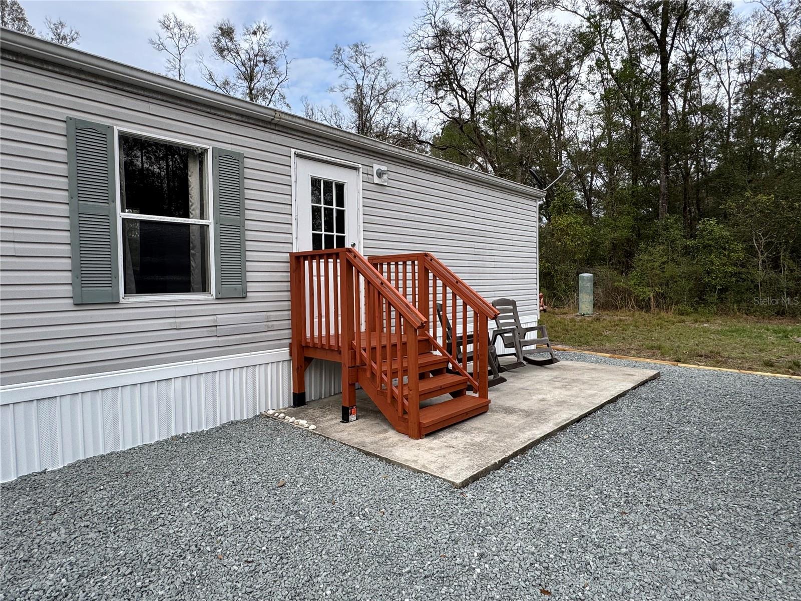 THREE RIVERS ESTATE - Residential