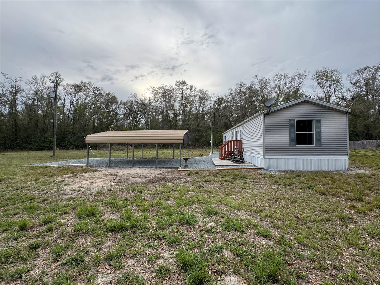 THREE RIVERS ESTATE - Residential