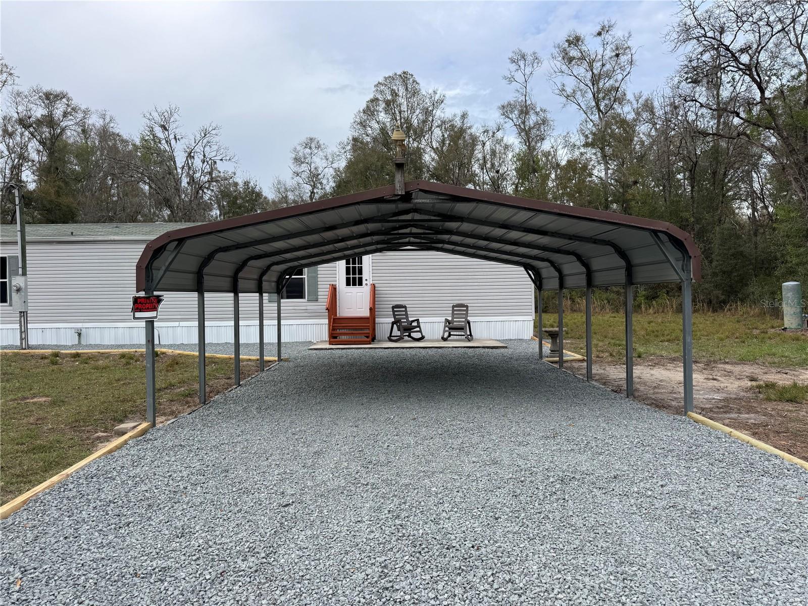 THREE RIVERS ESTATE - Residential