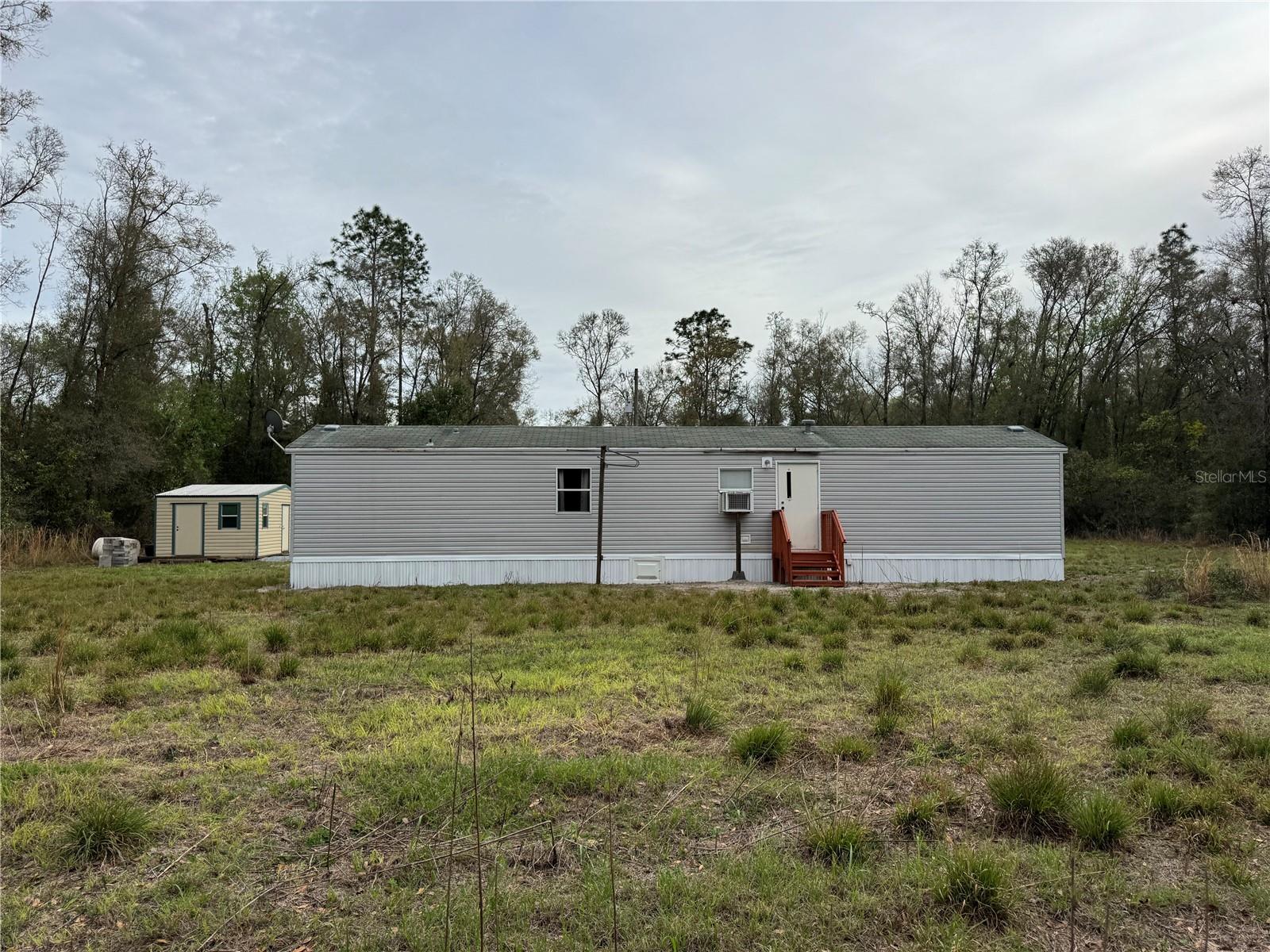 THREE RIVERS ESTATE - Residential