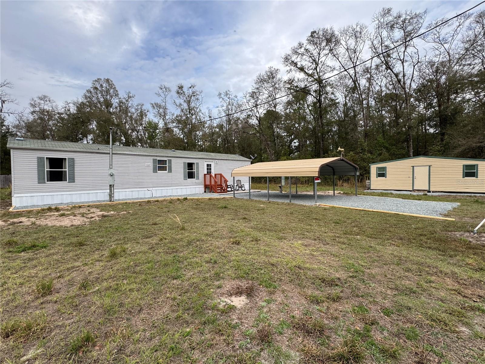 THREE RIVERS ESTATE - Residential