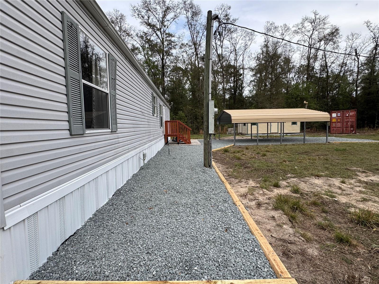 THREE RIVERS ESTATE - Residential