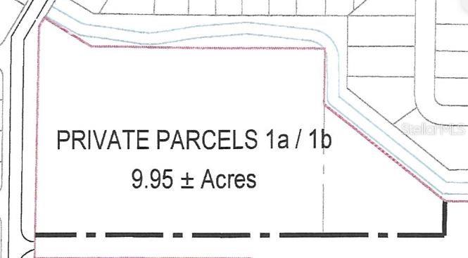 UNPLATTED - Land