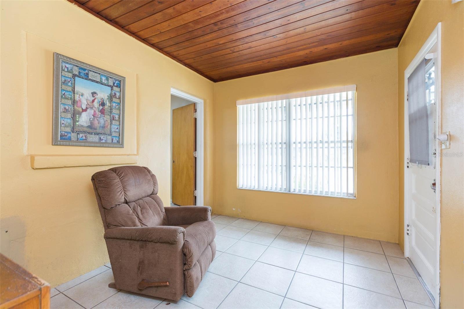 VILLA ST LOUIS - Residential