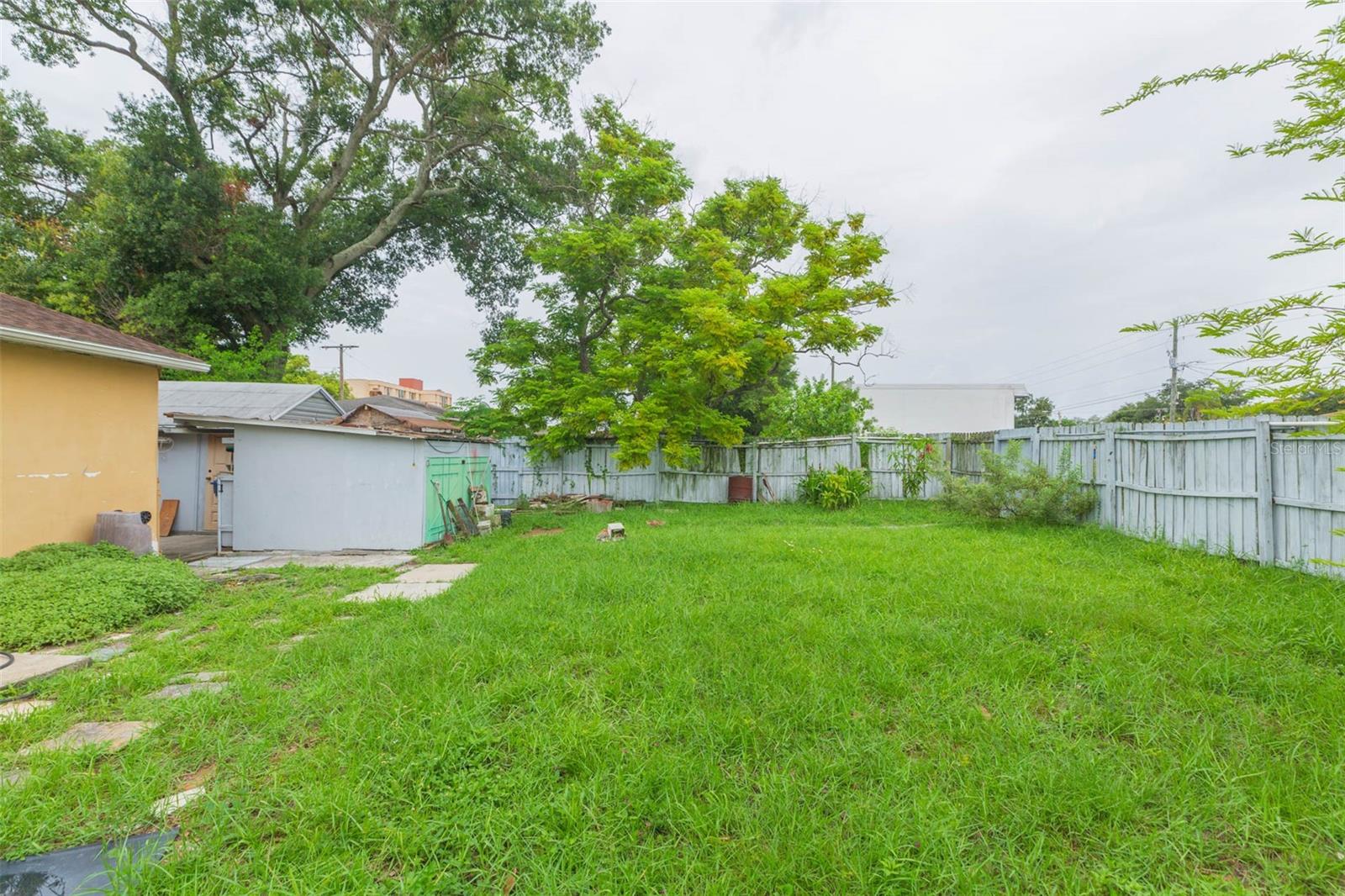 VILLA ST LOUIS - Residential