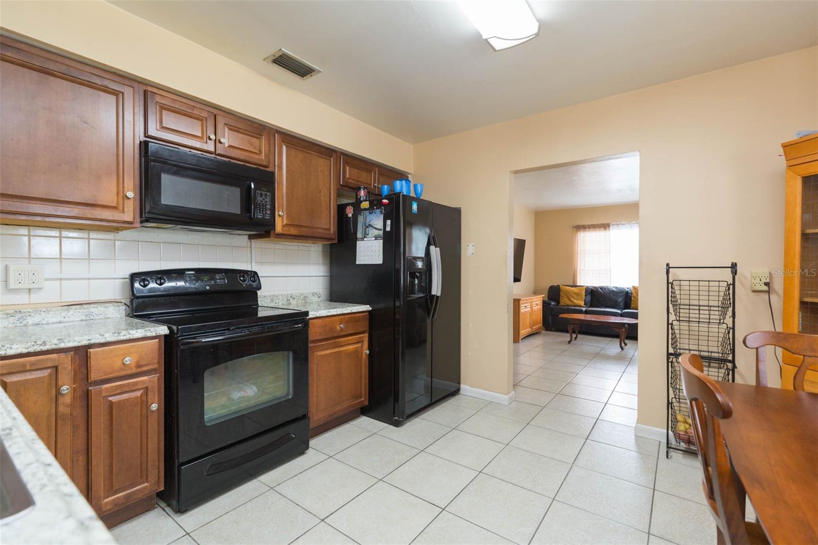 VILLA ST LOUIS - Residential