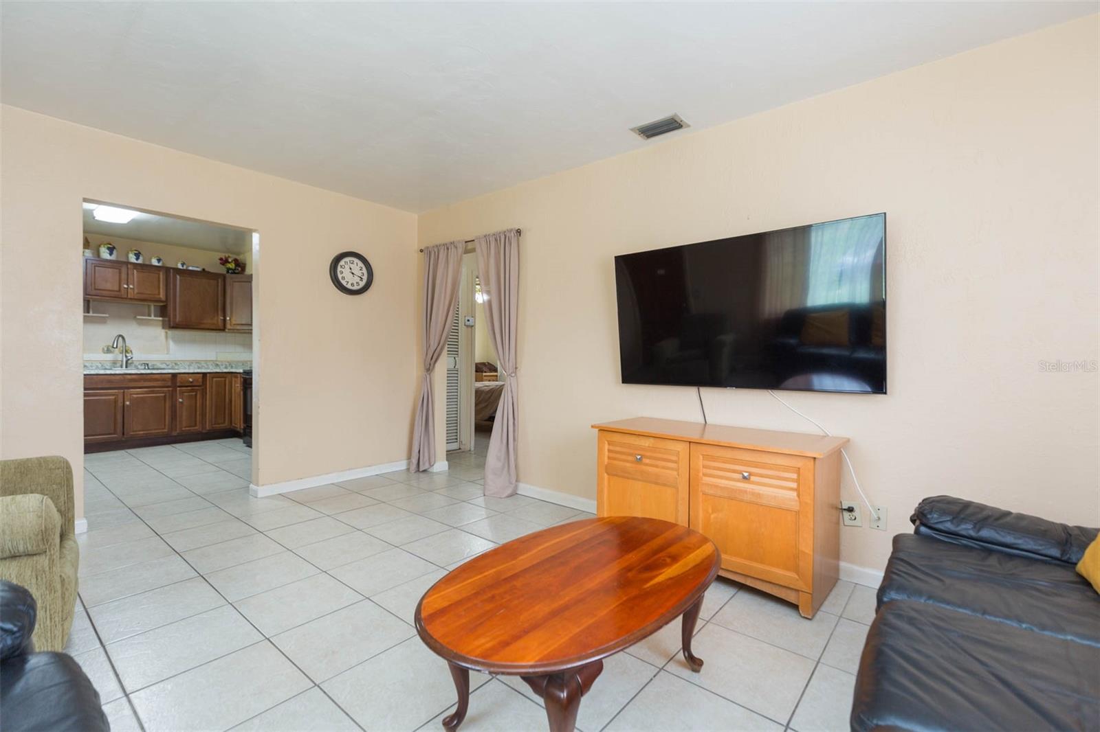 VILLA ST LOUIS - Residential