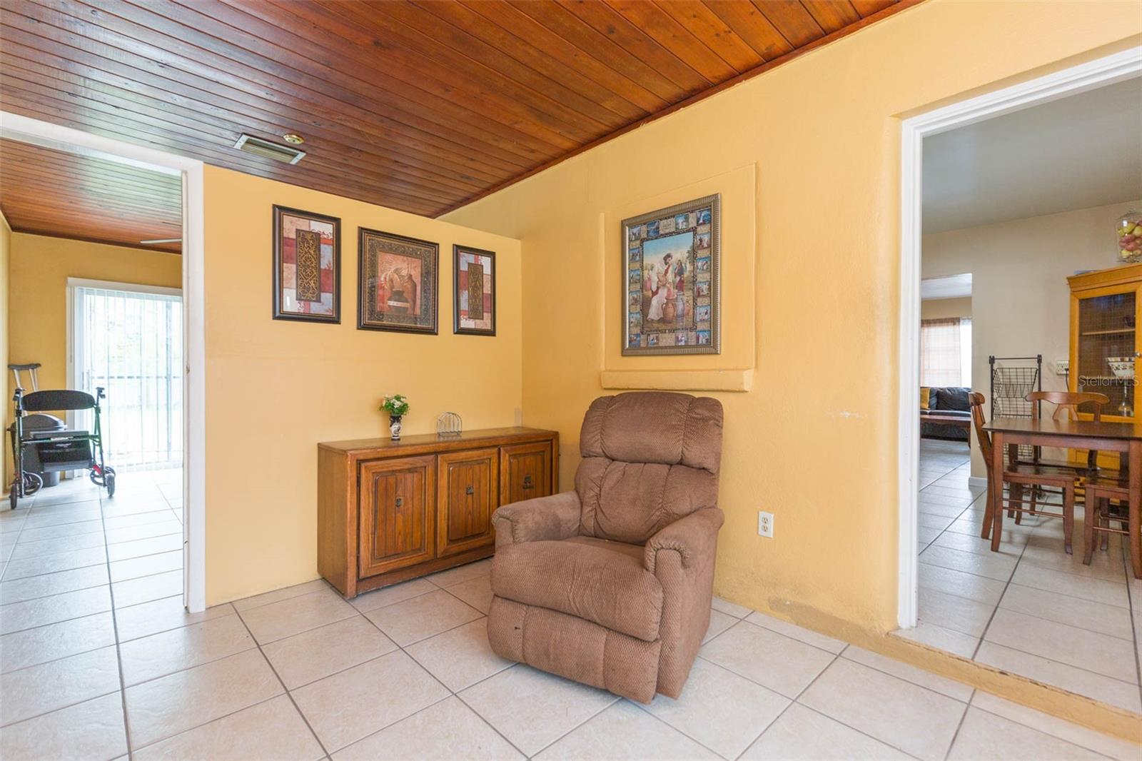 VILLA ST LOUIS - Residential