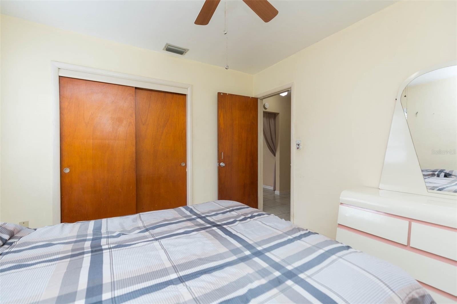 VILLA ST LOUIS - Residential