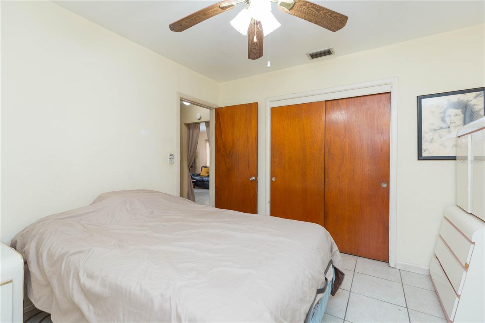 VILLA ST LOUIS - Residential