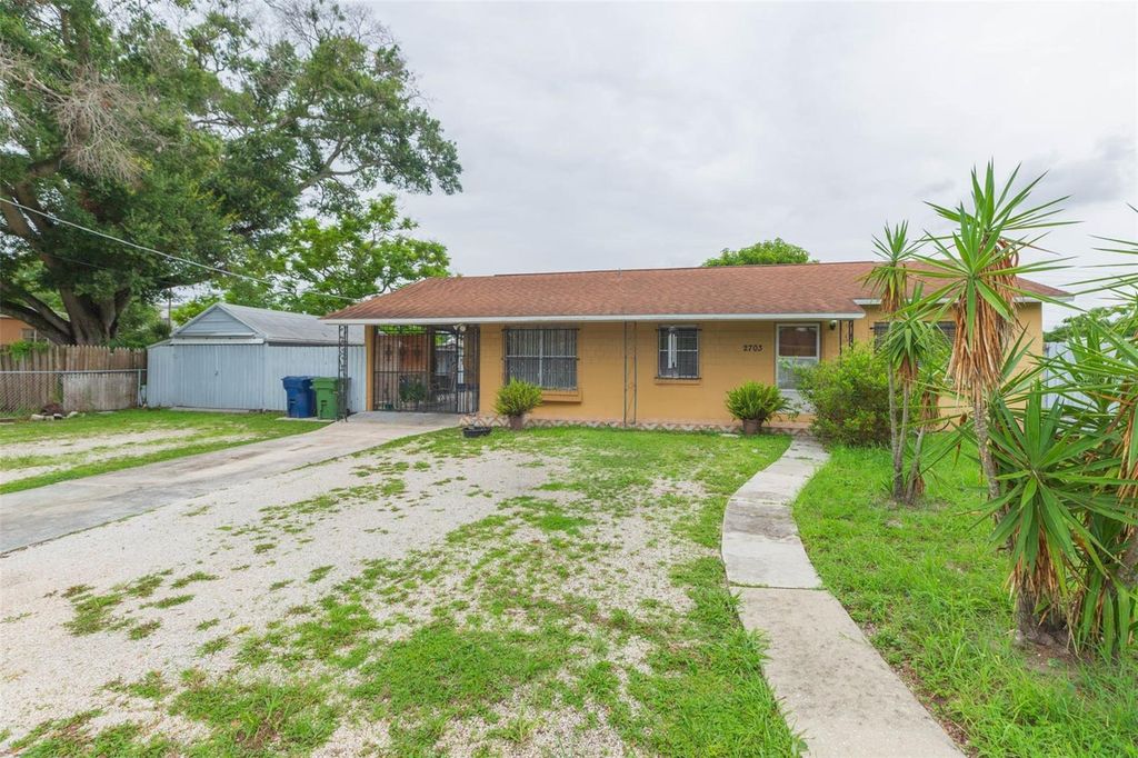 Photo of 2703 W Saint Joseph Street, Tampa, FL 33607 (MLS # TB8477063)