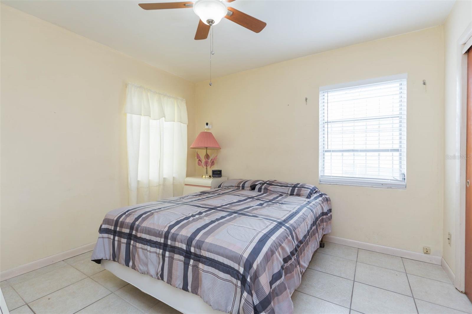 VILLA ST LOUIS - Residential