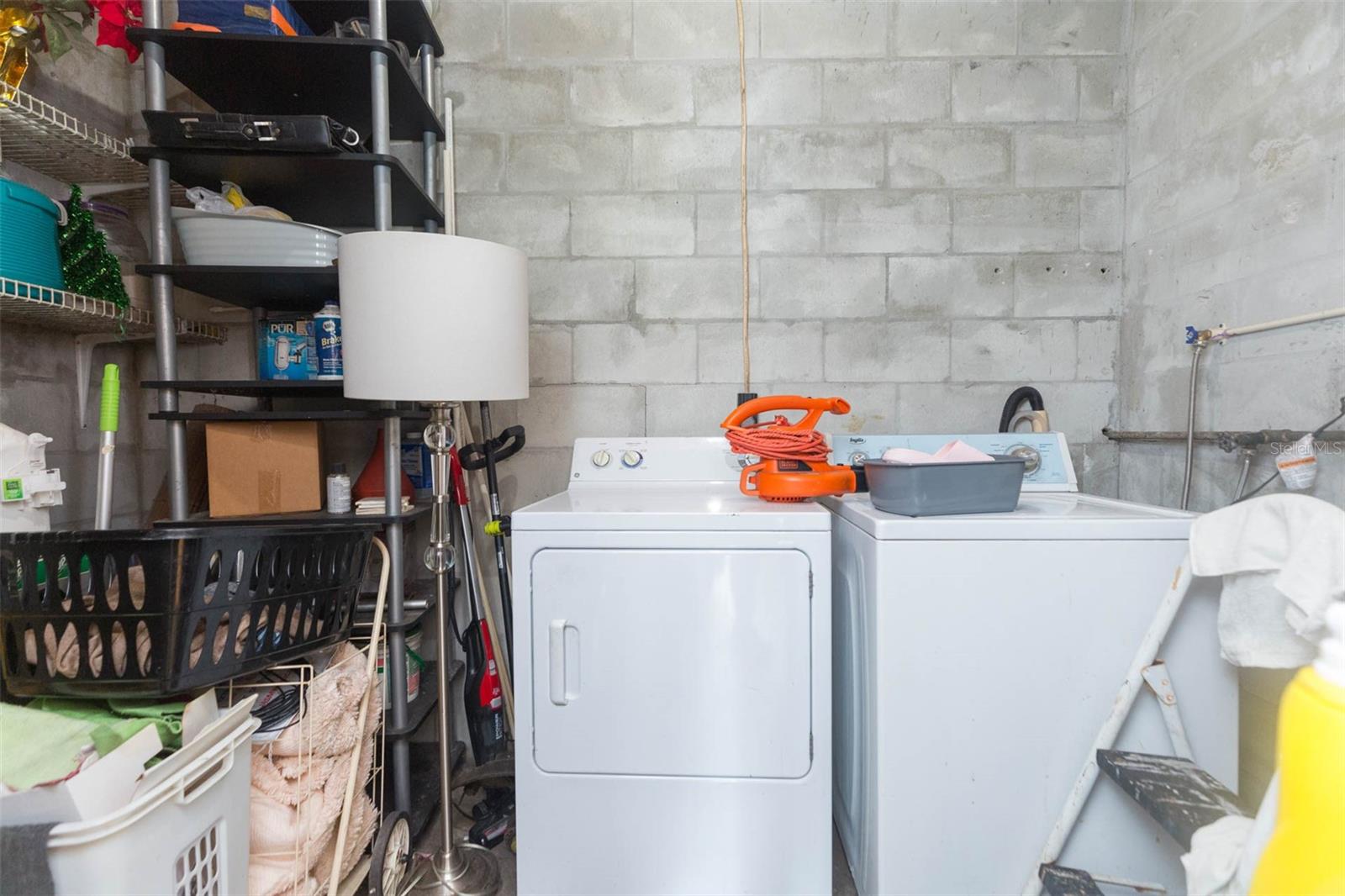 VILLA ST LOUIS - Residential