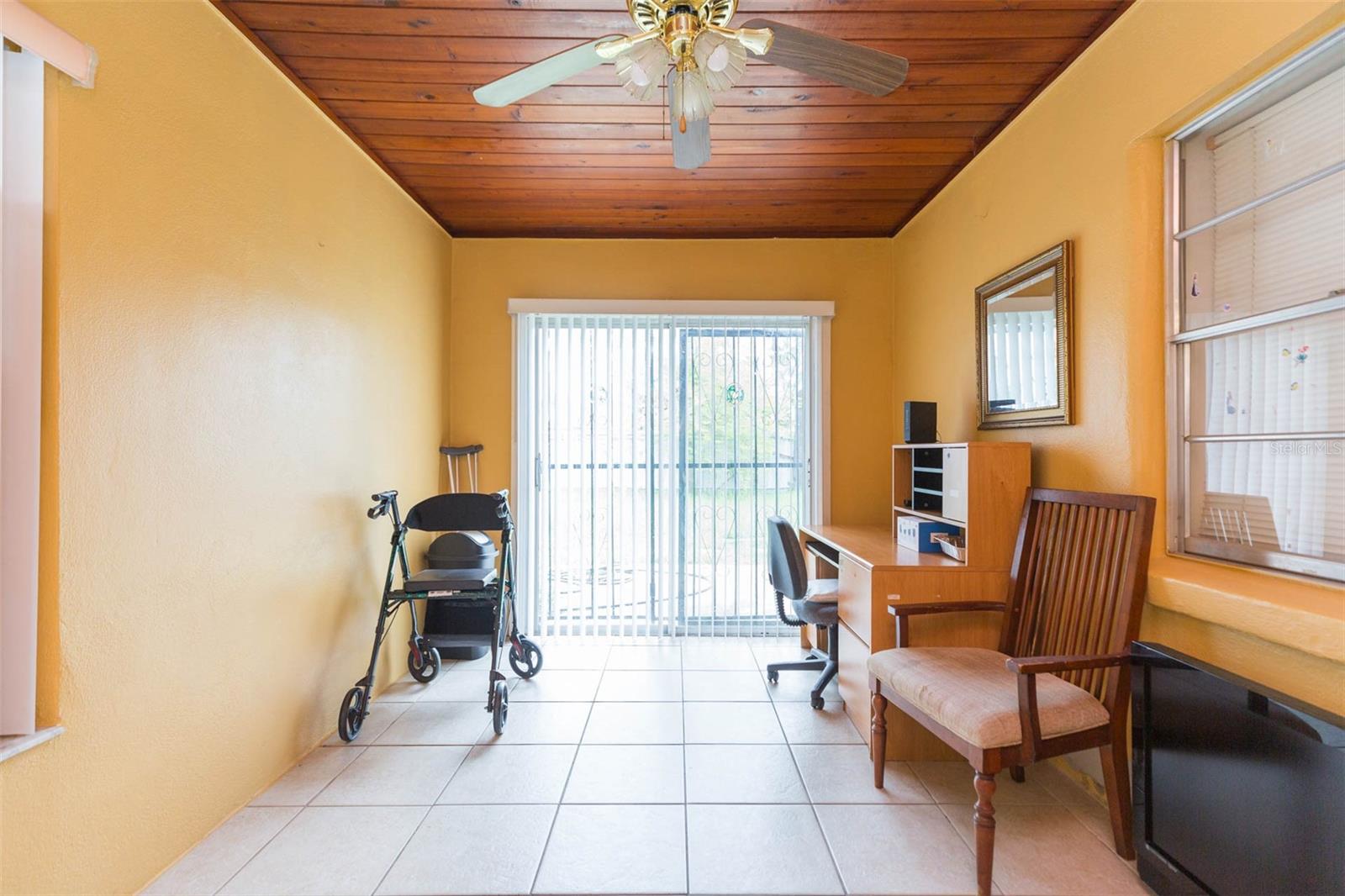 VILLA ST LOUIS - Residential