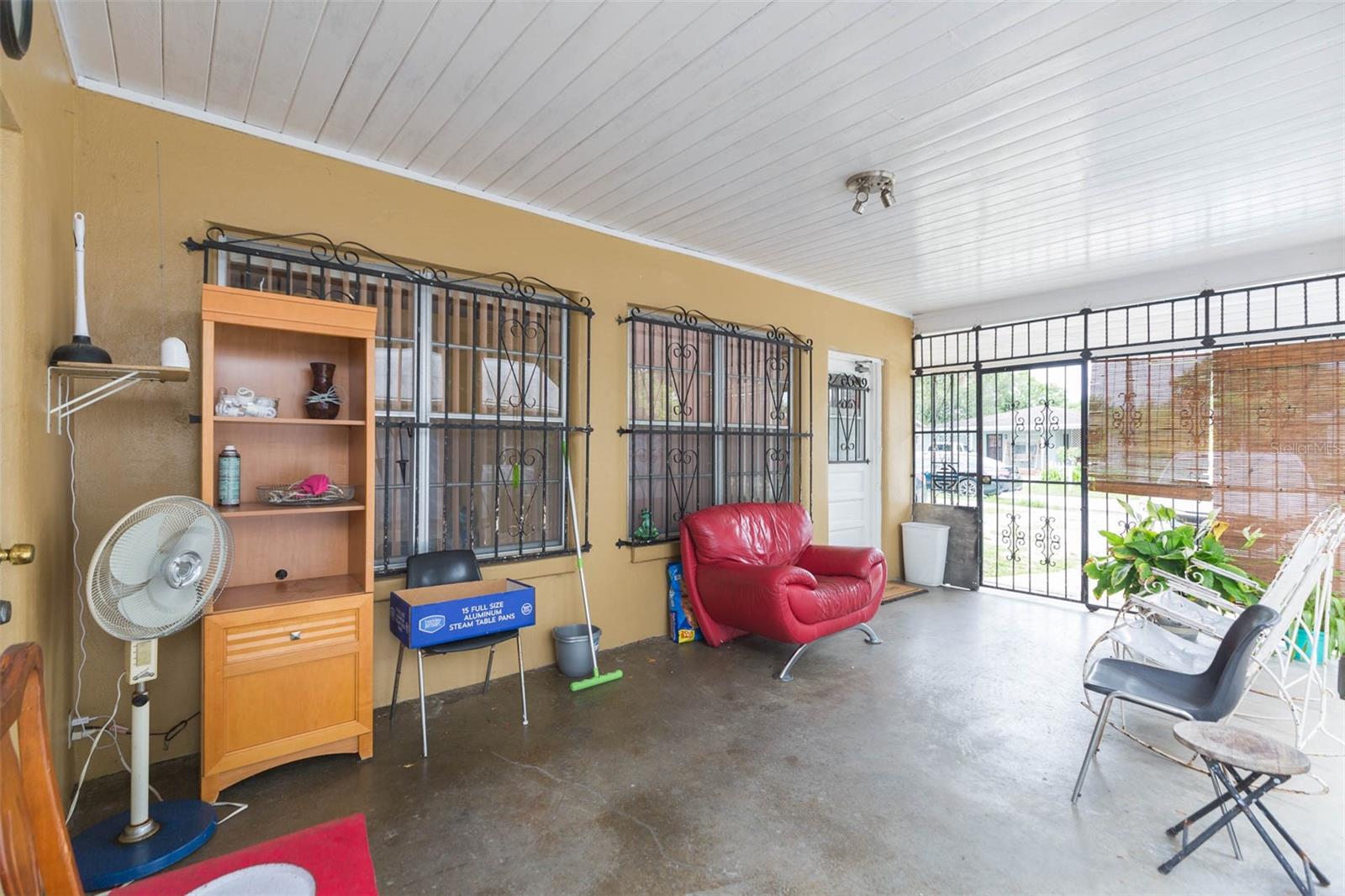 VILLA ST LOUIS - Residential