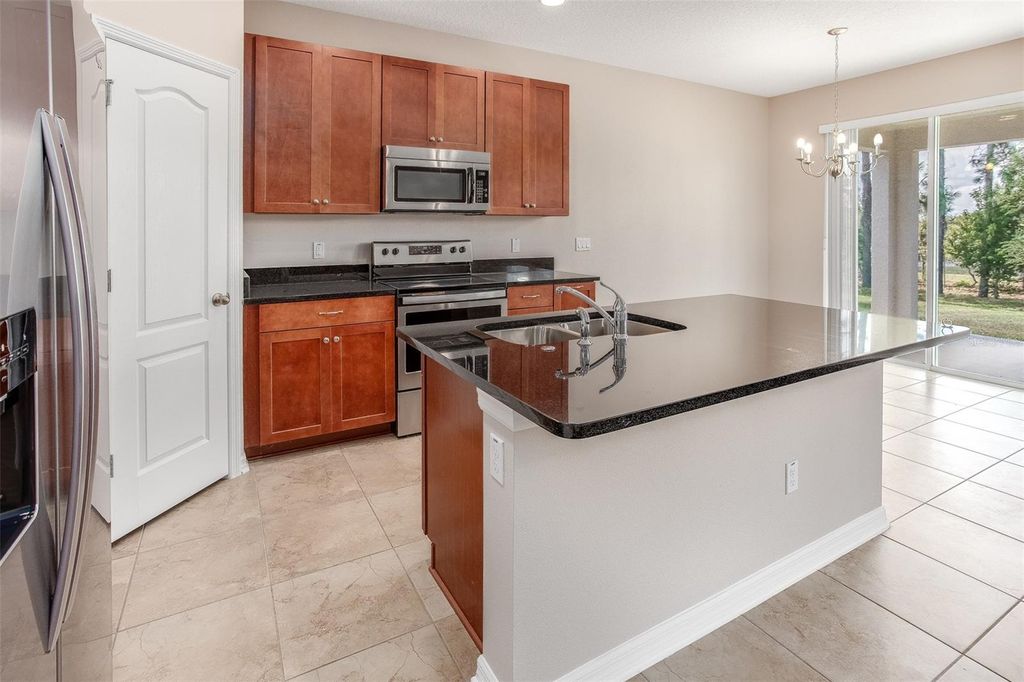 Photo of 2520 Plumadore Drive, Grand Island, FL 32735 (MLS # O6362590)