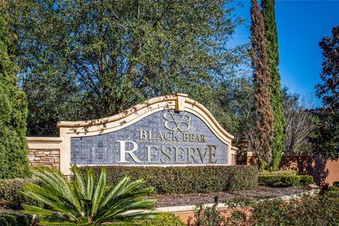 Tiny photo for 36403 Barrington Drive, Eustis, FL 32736 (MLS # O6387942)