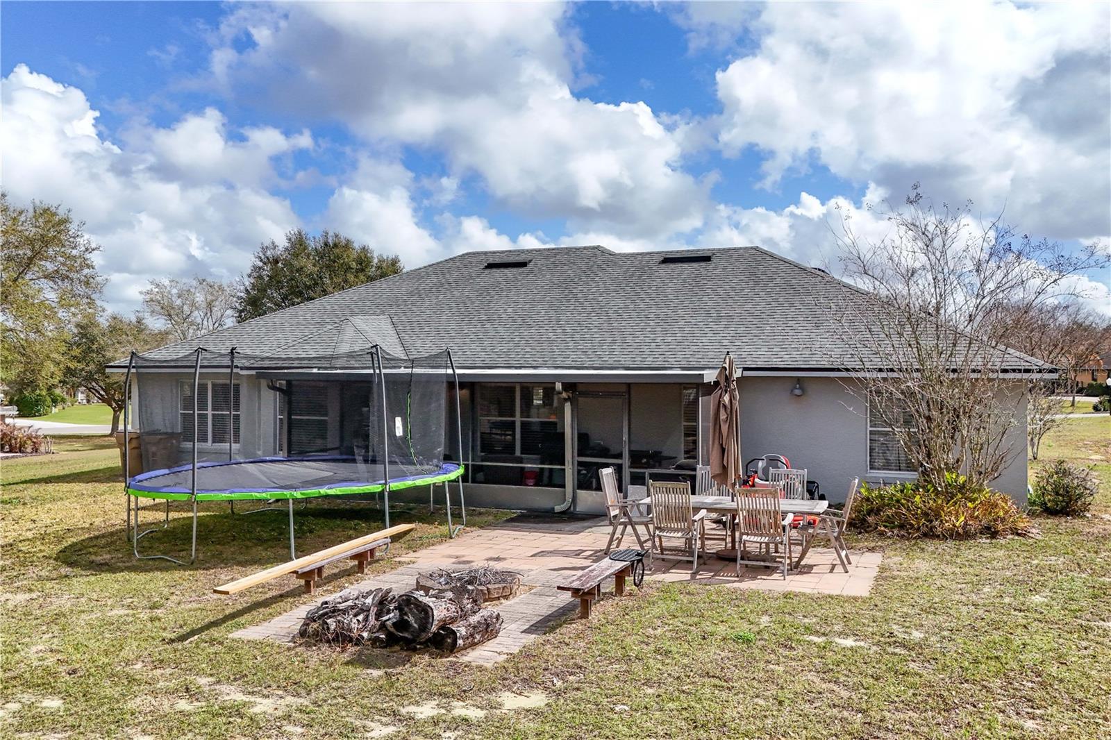 UPSON DOWNS SUB - Residential