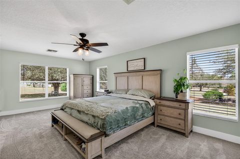 Tiny photo for 36403 Barrington Drive, Eustis, FL 32736 (MLS # O6387942)