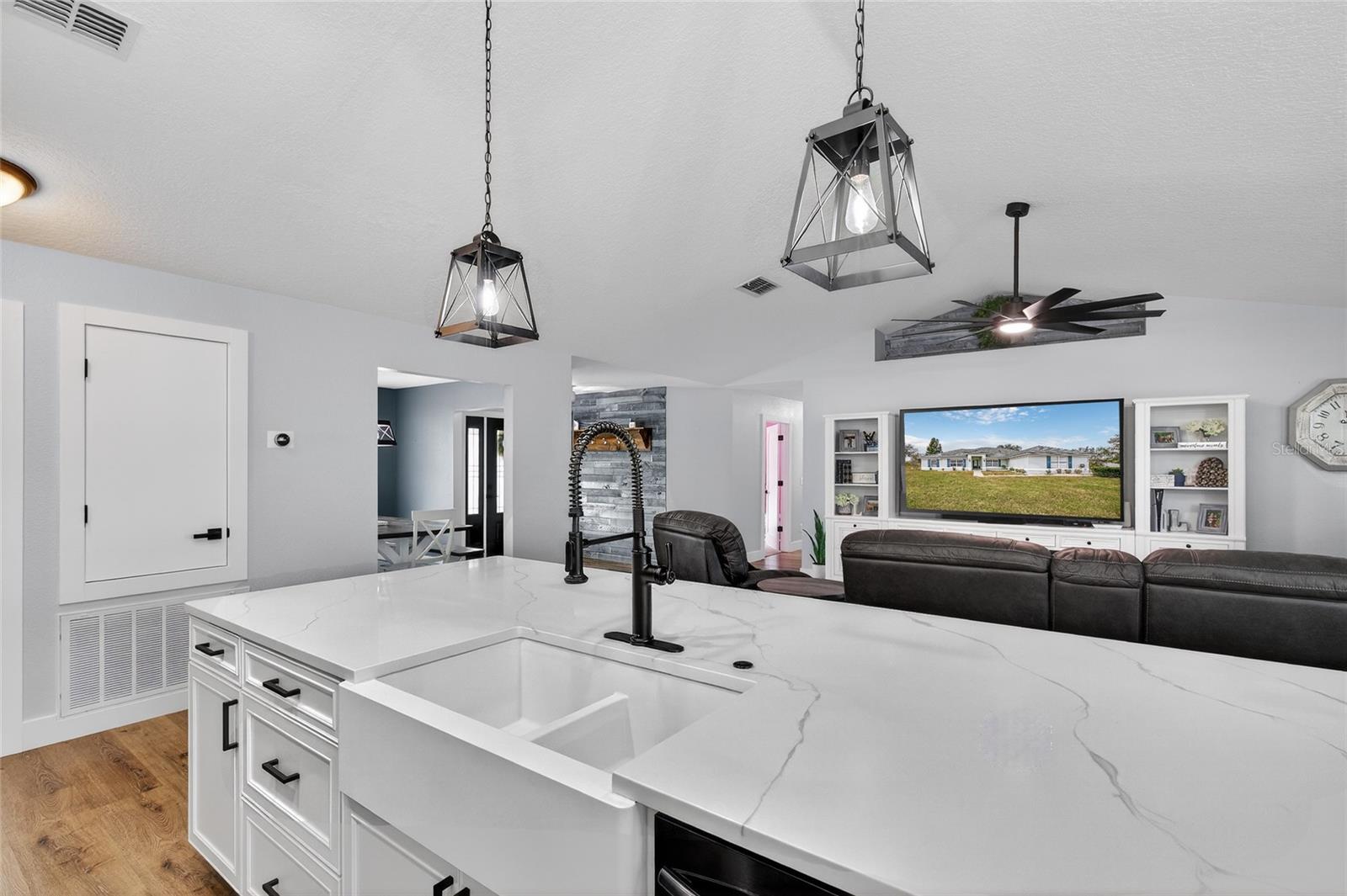 UPSON DOWNS SUB - Residential