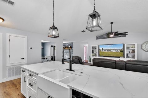 Tiny photo for 36403 Barrington Drive, Eustis, FL 32736 (MLS # O6387942)