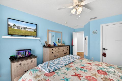 Tiny photo for 36403 Barrington Drive, Eustis, FL 32736 (MLS # O6387942)